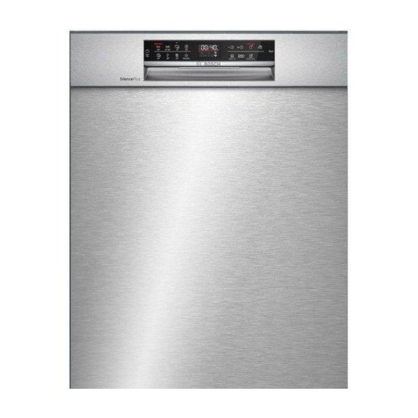 Máy Rửa Chén BOSCH SMU6ECS57E Bán Âm Series 6