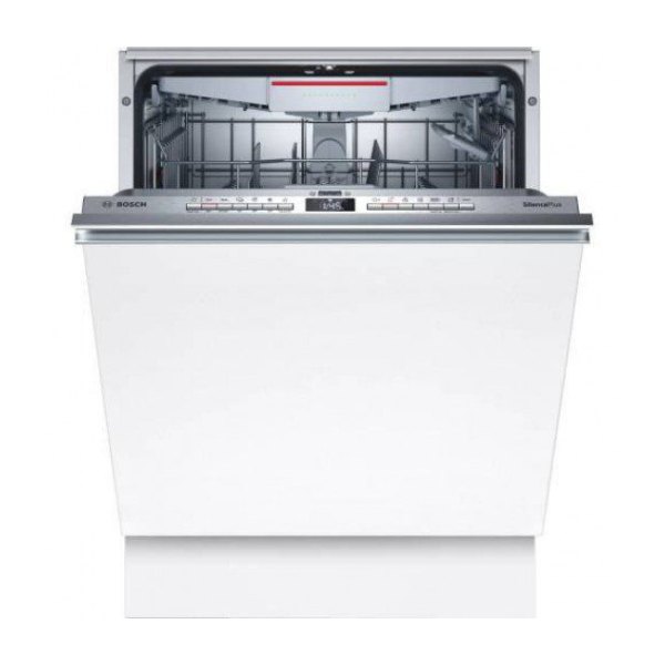 Máy Rửa Chén BOSCH SMV4ECX14E Âm Toàn Phần Series 4