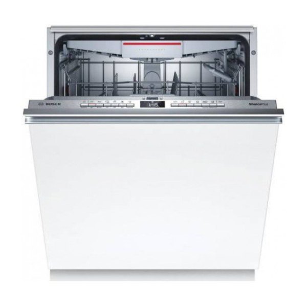 Máy Rửa Chén BOSCH SMV4HCX48E Âm Toàn Phần Series 4
