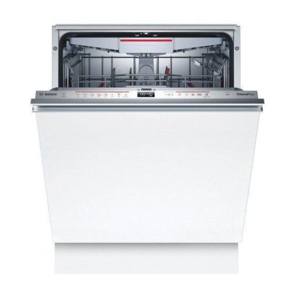 Máy Rửa Chén BOSCH SMV6ZCX42E Âm Toàn Phần Series 6