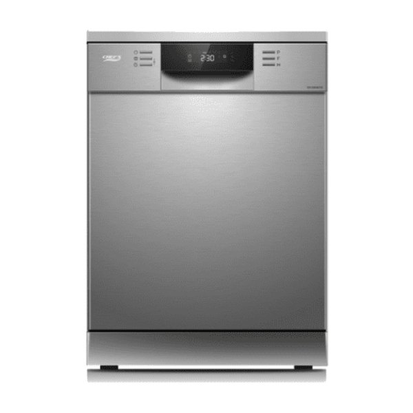 Máy rửa chén CHEF'S EH-DW401D Độc lập/Âm tủ