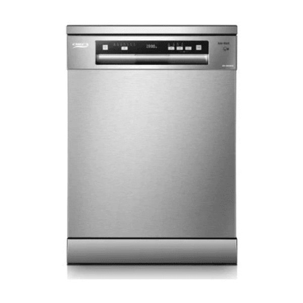 Máy rửa chén CHEF'S EH-DW401E Độc lập/Âm tủ