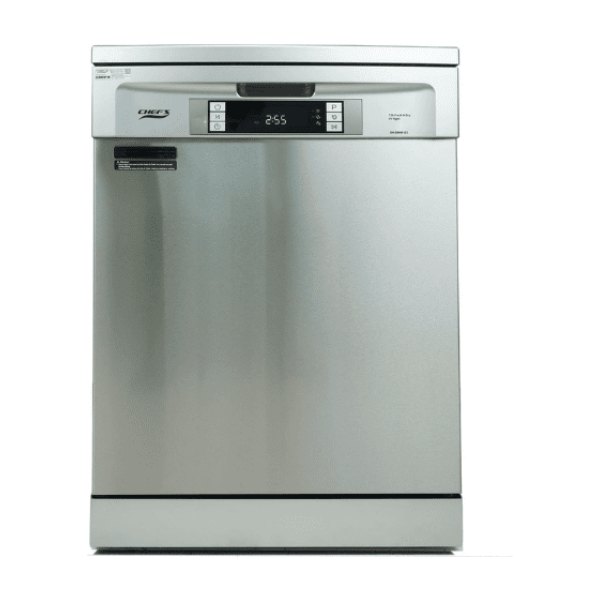 Máy rửa chén CHEF'S EH-DW401ES Độc lập/Âm Tủ