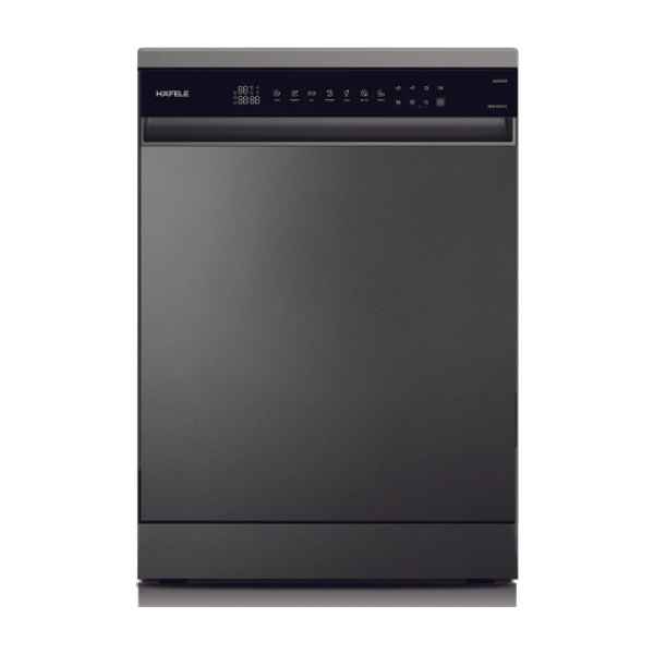 Máy rửa chén Hafele HDW-F6031G 535.29.651 độc lập