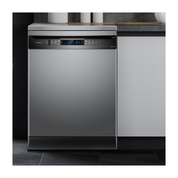Máy rửa chén Hafele HDW-F6051S 538.21.370 độc lập