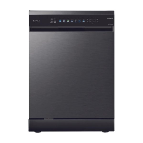 Máy rửa chén Hafele HDW-F6072B 535.29.700 độc lập