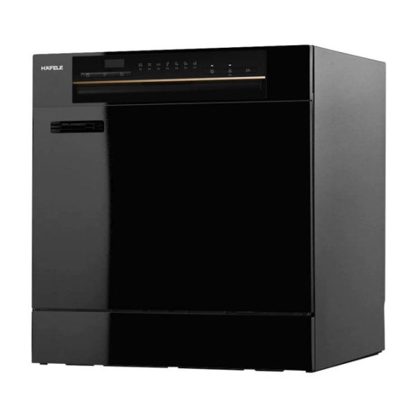 Máy rửa chén Hafele HDW-T5551B 538.21.340 mini để bàn