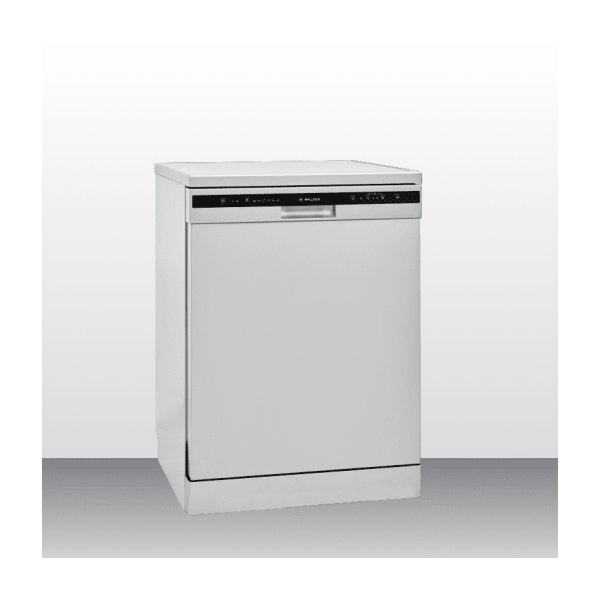 Máy rửa chén Malloca WQP12-5201AD