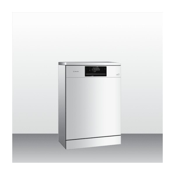 Máy Rửa Chén MALLOCA WQP12-J7223A E5 Độc Lập