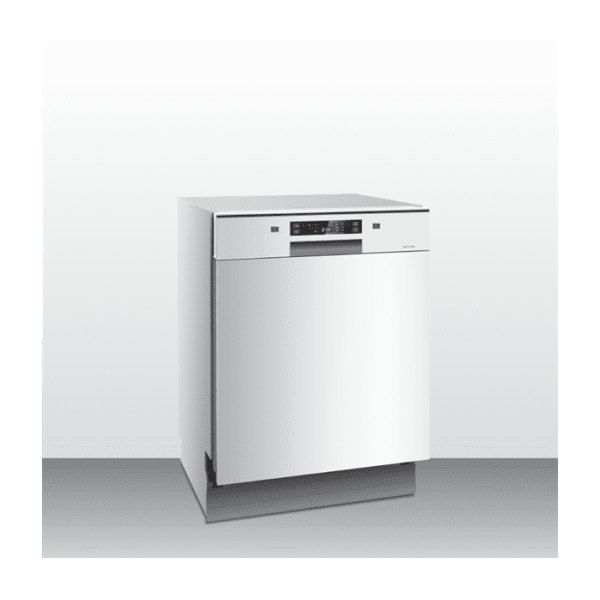 Máy Rửa Chén MALLOCA WQP12-J7309E E5 Âm Tủ