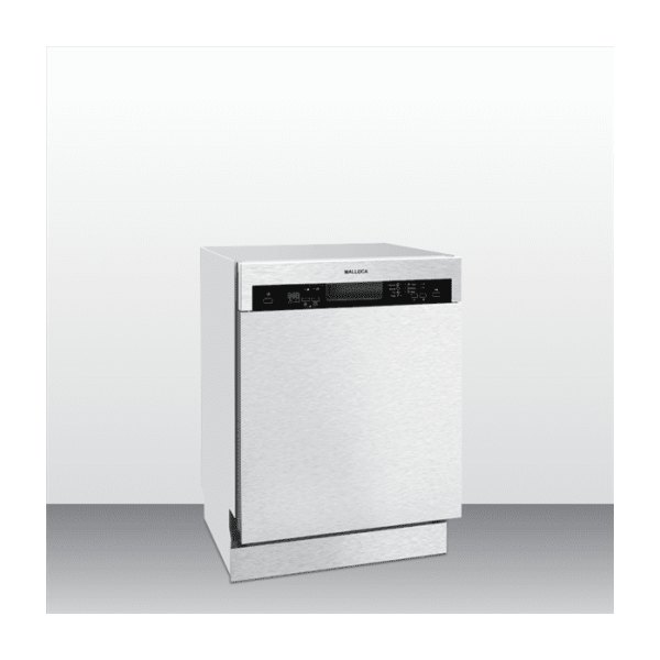 Máy Rửa Chén MALLOCA WQP12-J7309K E5 Âm Tủ