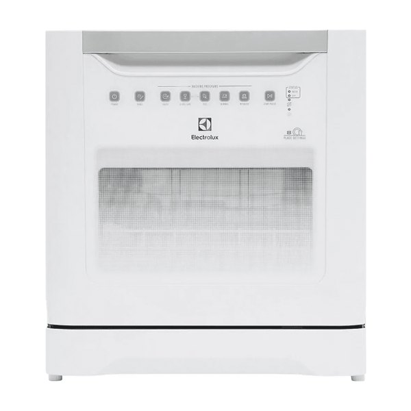 Máy rửa chén mini Electrolux ESF6010BW