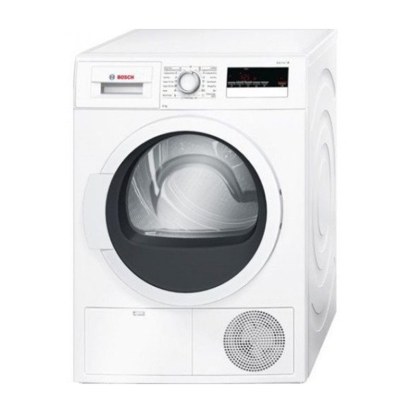 Máy Sấy BOSCH WTB86201SG Series 4 8 kg
