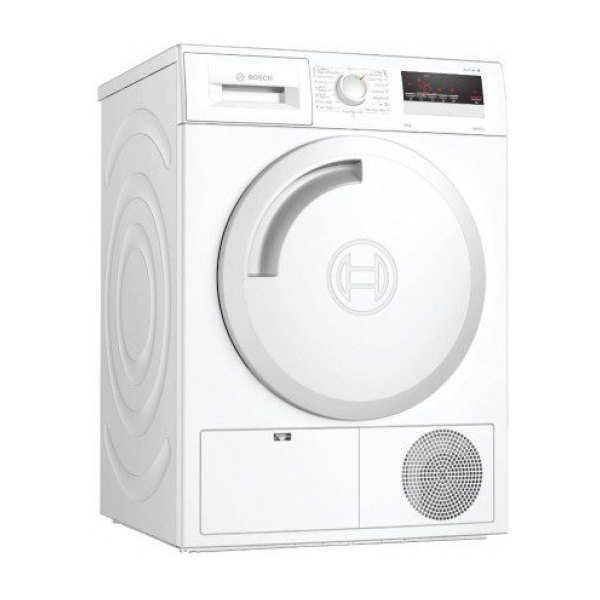 Máy Sấy BOSCH WTN84201MY Series 4 8 kg