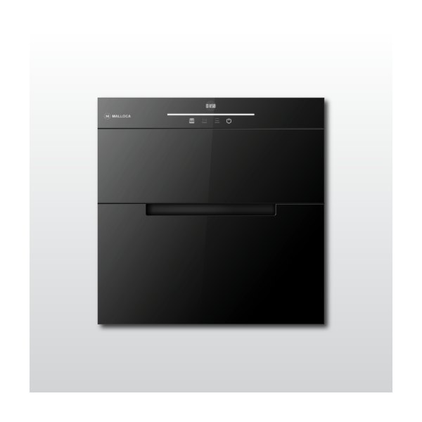 Máy Sấy Chén Malloca MSC-1005