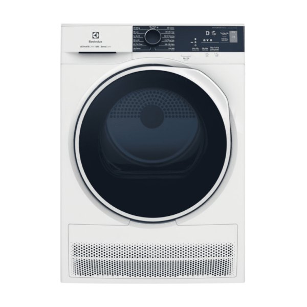 Máy sấy Electrolux EDC804P5WB