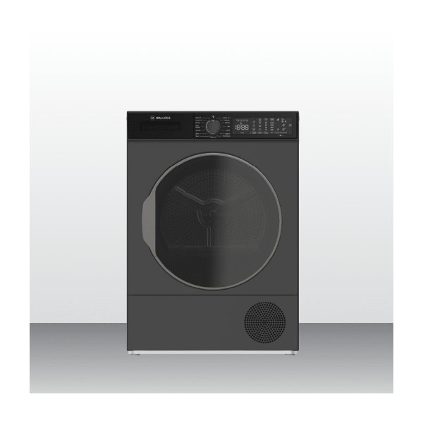 Máy Sấy MALLOCA MWM-T1510BL