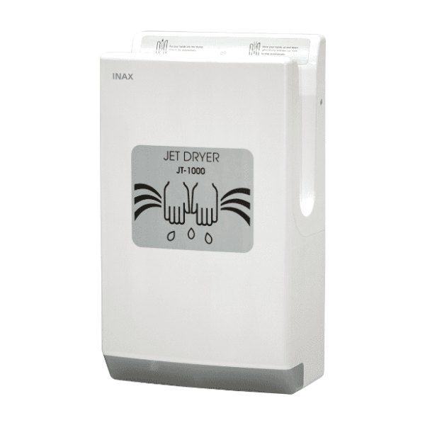 Máy Sấy Tay INAX JT-1000 Dùng Điện 220V