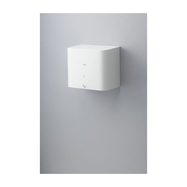 Máy Sấy Tay TOTO TYC122W Treo Tường