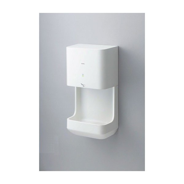 Máy Sấy Tay TOTO TYC322W Treo Tường