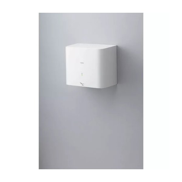 Máy Sấy Tay TOTO TYC322WF Treo Tường
