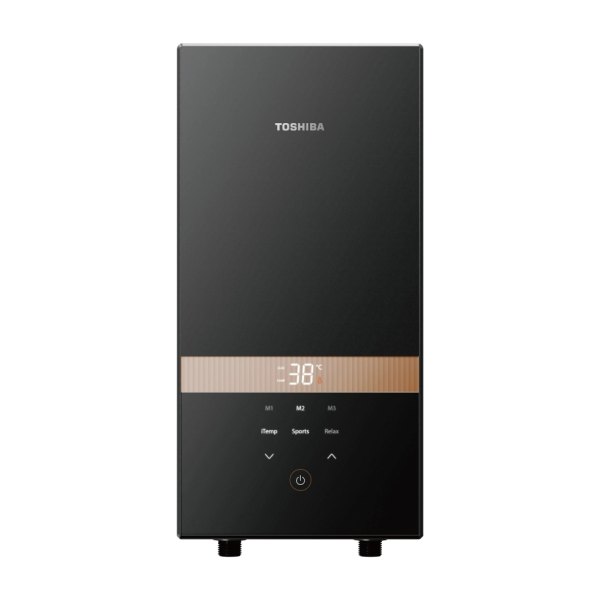 Máy tắm nước nóng Toshiba TWH-45EMC1PVN(K)-KB