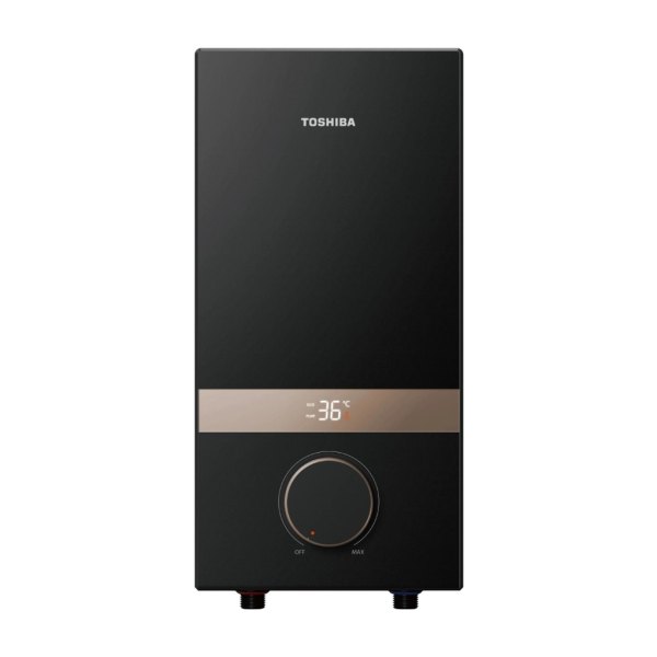 Máy tắm nước nóng Toshiba TWH-45EMCPVN(K)-CB