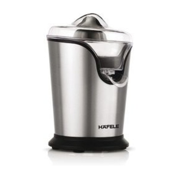Máy Vắt Cam HAFELE GS401 535.43.089 Màu Đen