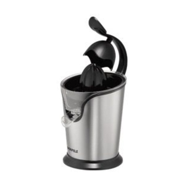 Máy Vắt Cam HAFELE GS401 535.43.801 Màu Đen