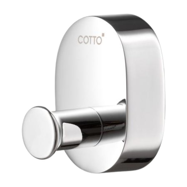 Móc Áo COTTO CT0126(HM) Como