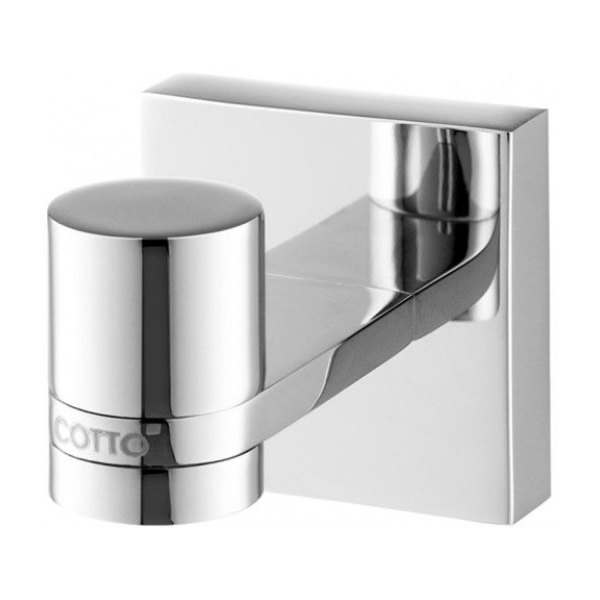 Móc Áo COTTO CT0210(HM) Cube