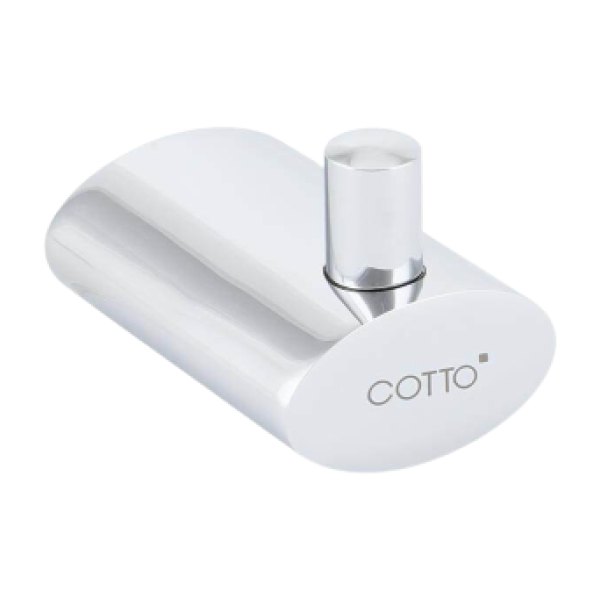 Móc Áo COTTO CT0220(HM) Curve