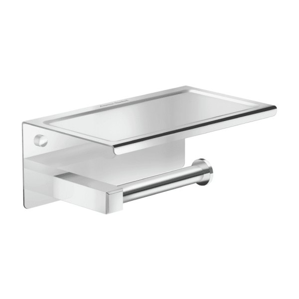 Móc Giấy Vệ Sinh AMERICAN STANDARD WF-0498 Concept Vuông Đơn