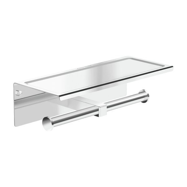 Móc Giấy Vệ Sinh AMERICAN STANDARD WF-0499 Concept Vuông Đôi