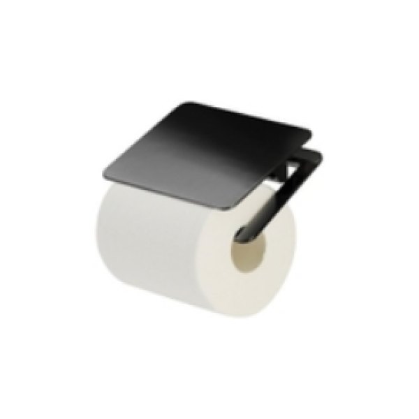 Móc giấy vệ sinh TOTO YH902V#MBL màu đen mờ