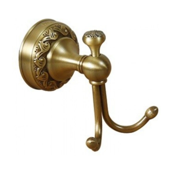 Móc Quần Áo Kanly GCH01 Treo Tường Cổ Điển