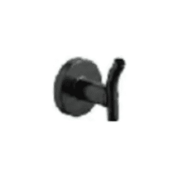 Móc Treo Khăn BELLO BL - 600970B Màu Đen