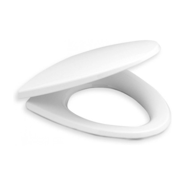 Nắp Bồn Cầu Cotto C91831 (C12307, C12377)