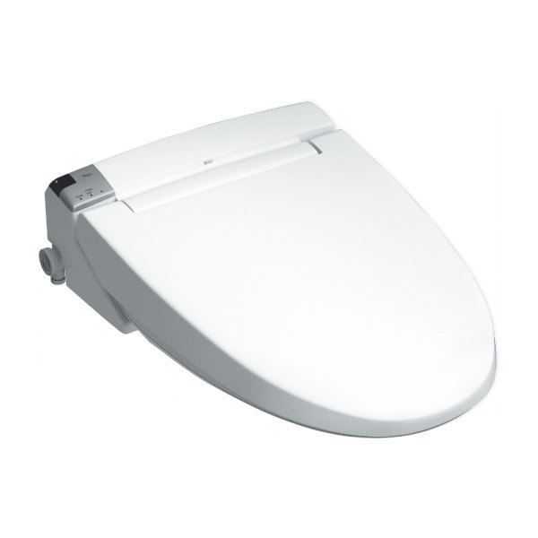 Nắp Bồn Cầu Điện Tử INAX CW-KA22AVN