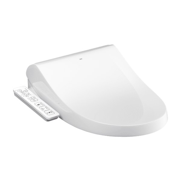 Nắp Bồn Cầu Điện Tử INAX Đóng Êm CW-H18VN (CWH18VN)