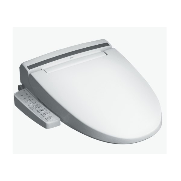 Nắp Bồn Cầu Điện Tử INAX Đóng Êm CW-KB22AVN