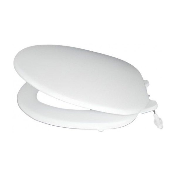 Nắp Bồn Cầu INAX CF-37AKV (C-117VA, C-108VA)