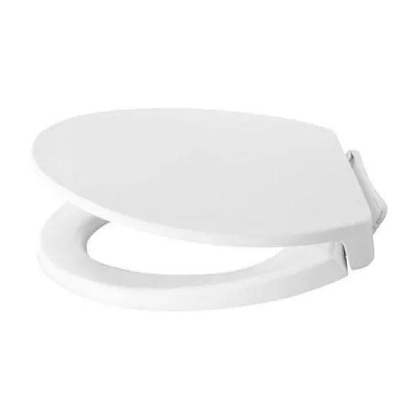 Nắp Bồn Cầu TOTO TC393VS#W (T2)