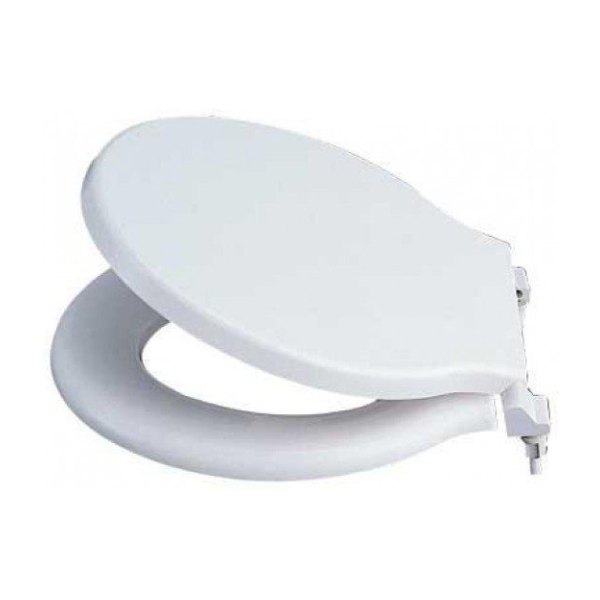 Nắp Bồn Cầu Trẻ Em CAESAR M282 Đóng Êm