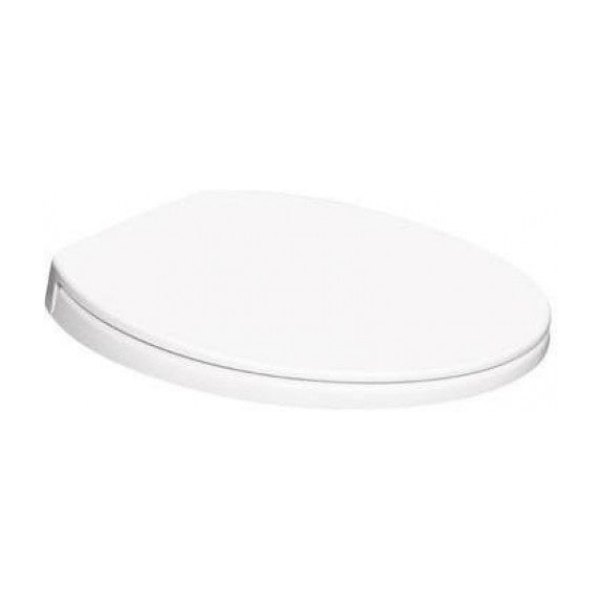 Nắp Êm Bồn Cầu VIGLACERA V116 2 Khối (VI66, VI88, VT18M, VT34)