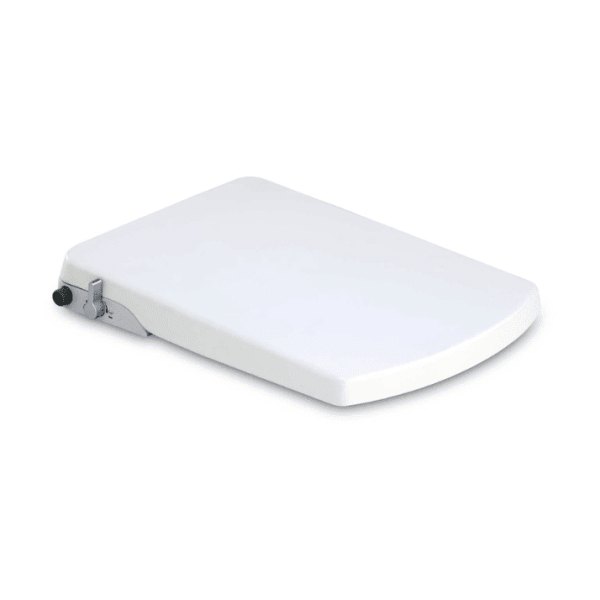 Nắp Rửa Cơ COTTO CVN92200 Thân Vuông Kháng Khuẩn