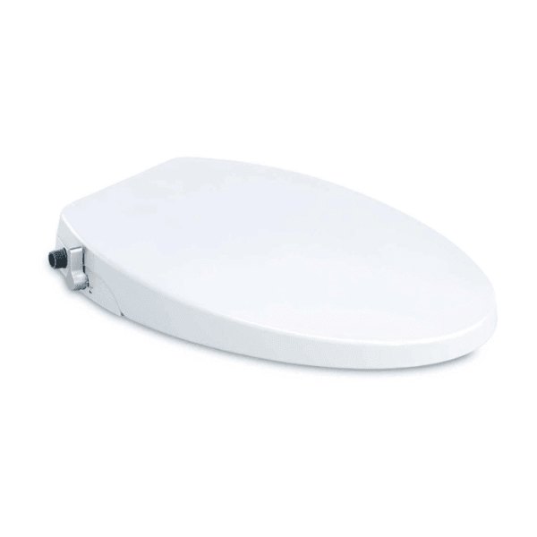 Nắp Rửa Cơ COTTO CVN92201 Thân Dài Kháng Khuẩn
