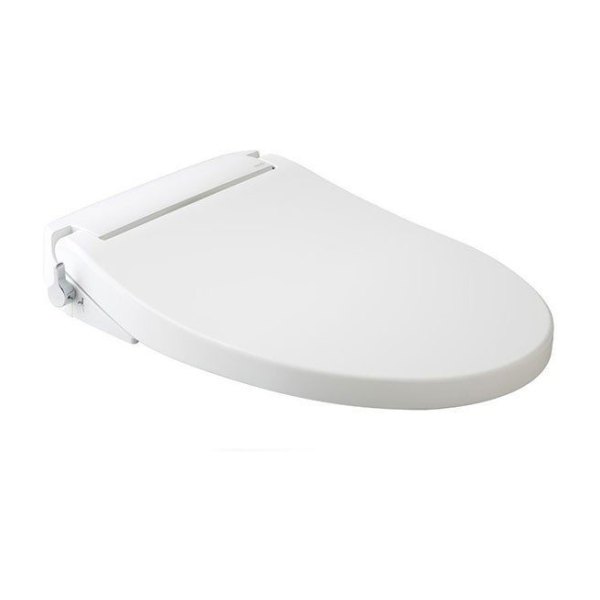 Nắp rửa cơ Eco TOTO TCW07S#W (E2)