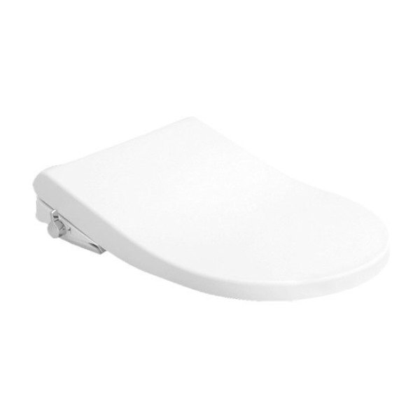 Nắp Rửa Cơ TOTO TCW09S (E5 )