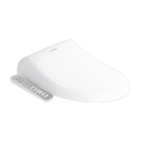 Nắp Rửa Điện Tử AMERICAN STANDARD WP-7SL1 Pristine